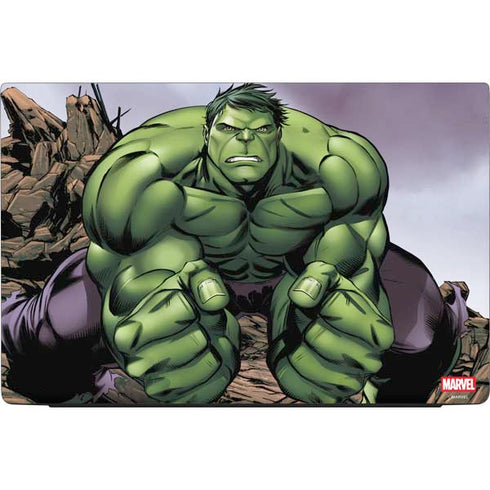 Marvel Avengers Hulk Dell Vostro Skin